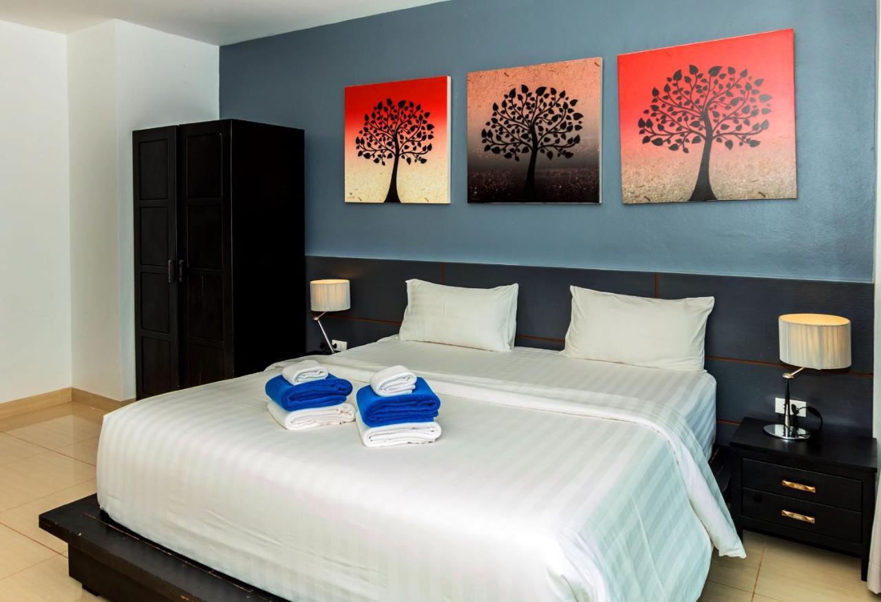 Lanta Sport Resort Ko Lanta Extérieur photo