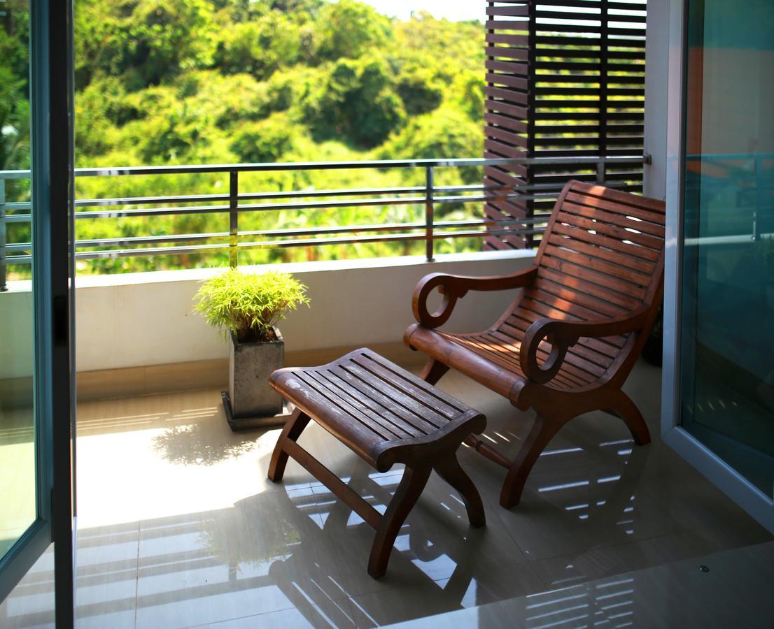 Lanta Sport Resort Ko Lanta Extérieur photo